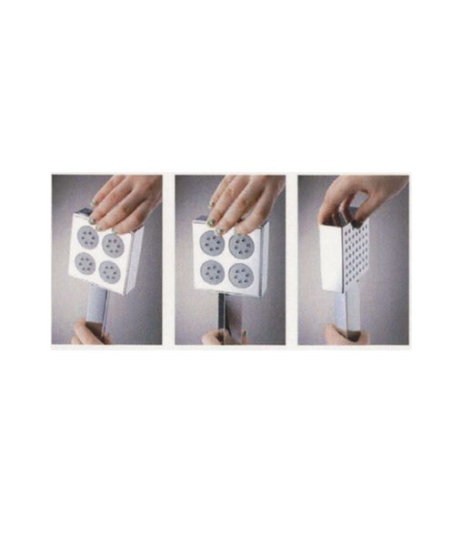 2 Function Hand Shower Clearance Carousel 2