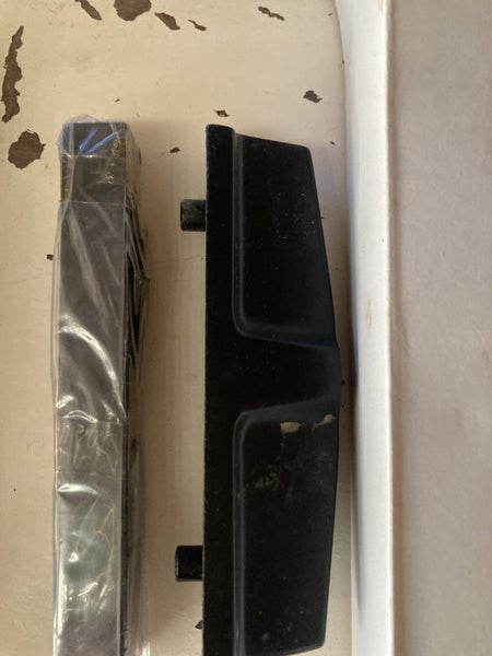 Ranch Slider replacement handle New Old Stock Carousel 6