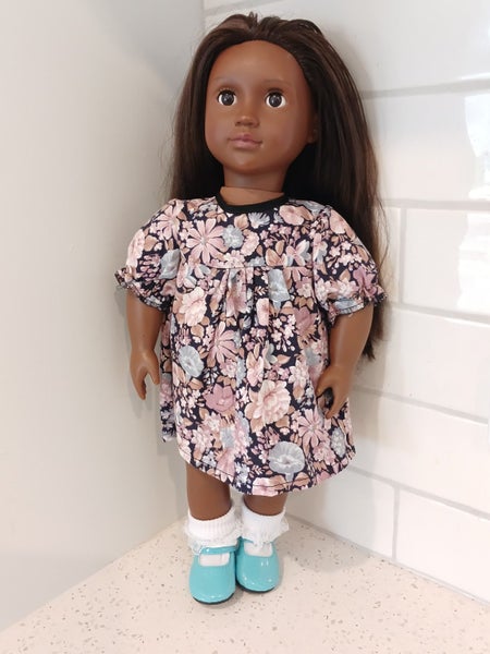 Our Generation Doll Carousel 1