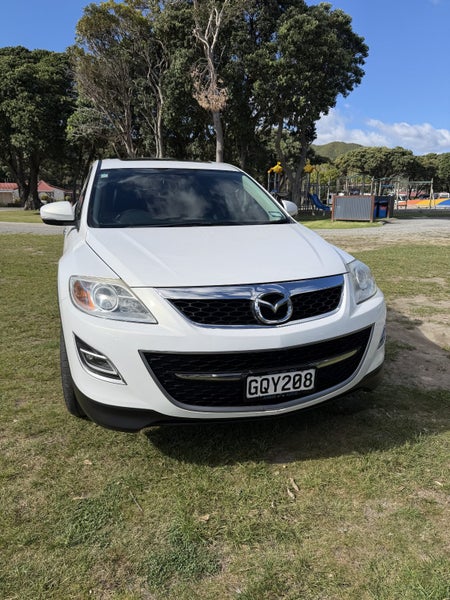 2012 Mazda CX-9 Ltd420102385351403525