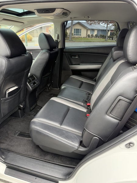 2012 Mazda CX-9 Ltd420102385351403526