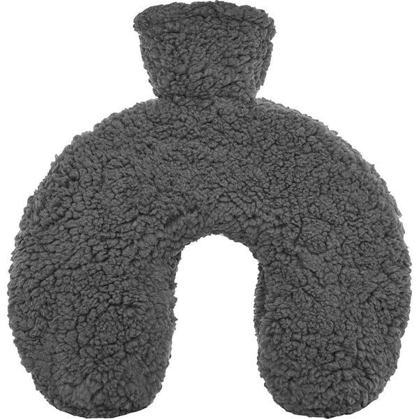 Toasty Hot Water Bottle With Cover Assorted Carousel 1