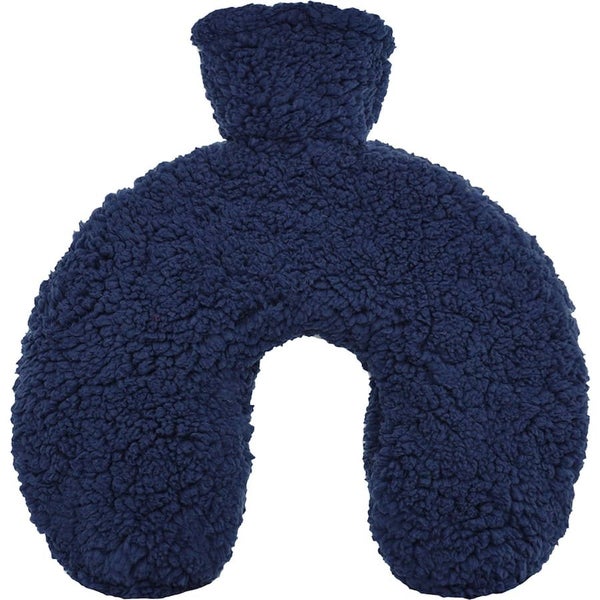 Toasty Hot Water Bottle With Cover Assorted Carousel 6