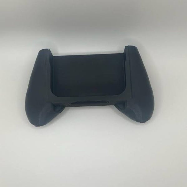 R36S handheld game console includes charger case and holder Carousel 4