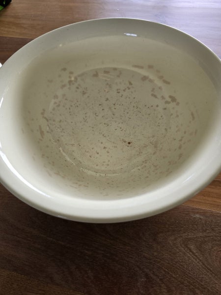 Crown Lynn Fiesta Gaye Bowl Carousel 4