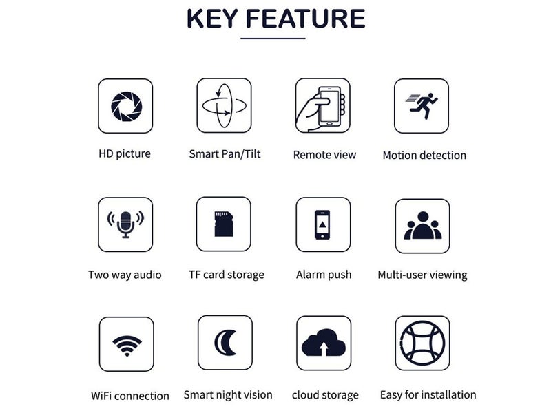 Security Camera System NZ Clearance Carousel 2