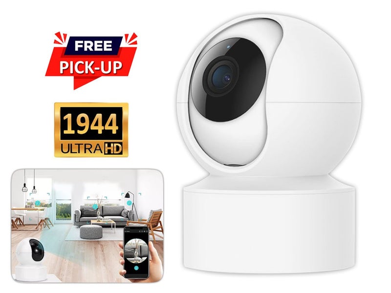 Security Camera System NZ Clearance Carousel 1