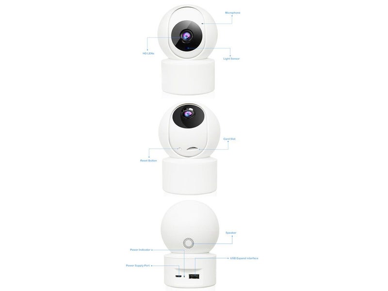 Security Camera System NZ Clearance Carousel 14