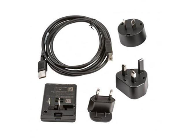 Honeywell CT50 Scan Handle + AC Charger kit Carousel 2