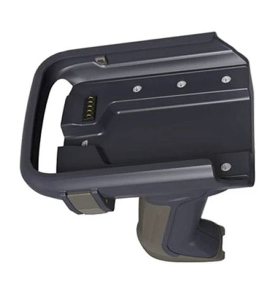 Honeywell CT50 Scan Handle + AC Charger kit Carousel 1
