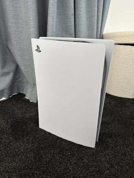 Sony PlayStation 5 Disc Console (CFI-1212A) + Controller – Excellent Condition Carousel 3