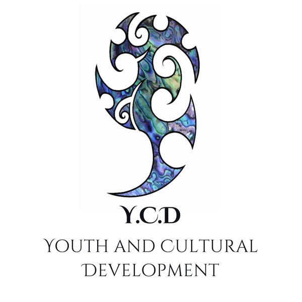 YCD Youth and Cultural Development Carousel 6