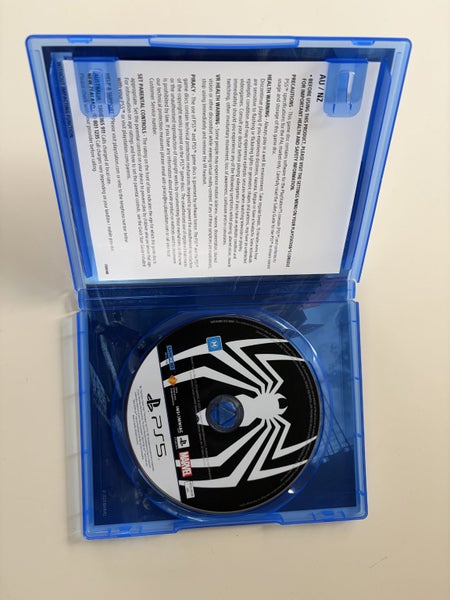Spider-Man 2 | PS5 Game Carousel 3