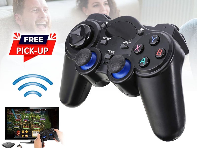 Game Controller Local NZ Clearance Carousel 1