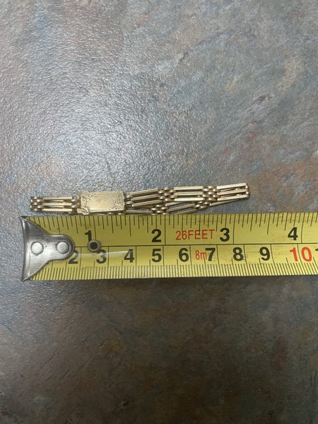 9 ct gold bracelet Carousel 5