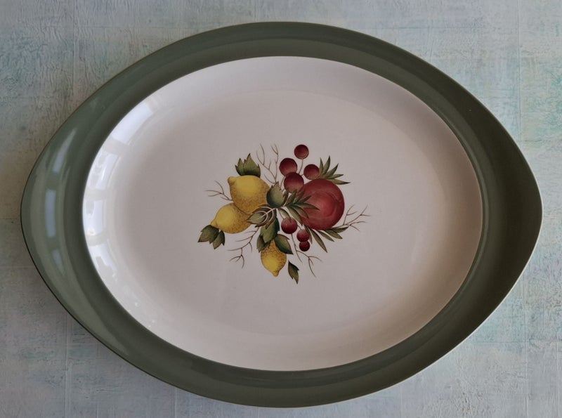 Wedgwood Covent Garden large serving platter - lovely condition