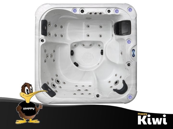 Supreme Spa - KIWIS MOST TRUSTED SPA POOL RETAILER FOR 20 YEARS Carousel 1