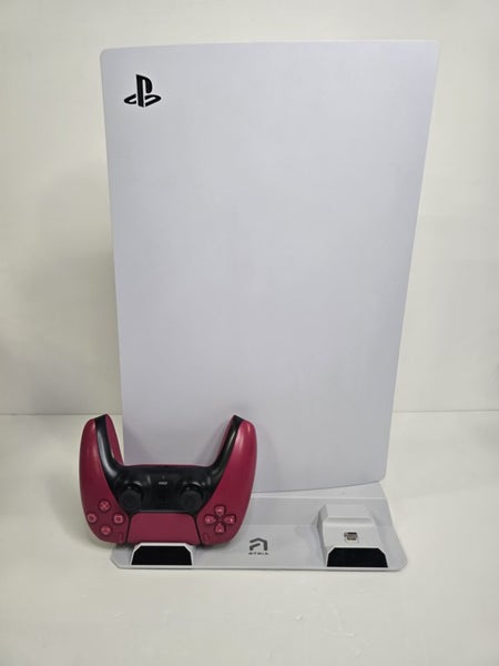 PlayStation 5 Disk 825GB Console CFI-1102A Carousel 1
