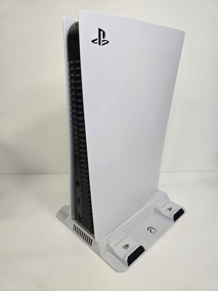 PlayStation 5 Disk 825GB Console CFI-1102A Carousel 2