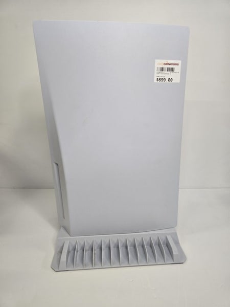 PlayStation 5 Disk 825GB Console CFI-1102A Carousel 4