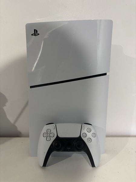Playstation 5 Console - Digital Edition Carousel 1
