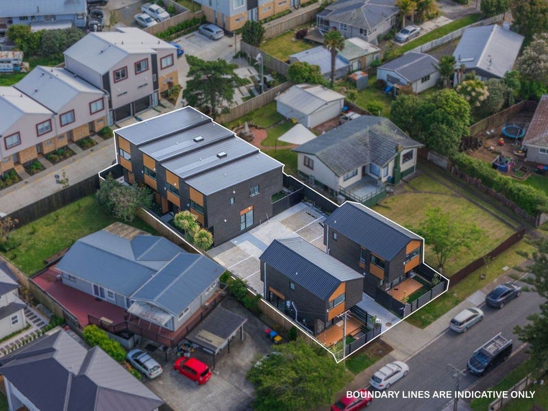 44A Parry Road, Mount Wellington, Auckland City, Auckland