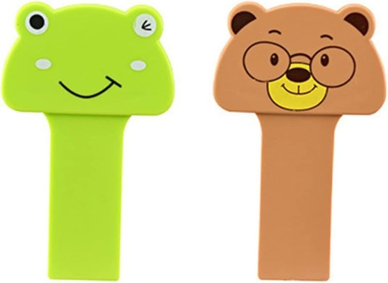 4pcs Toilet Handles Toilet Bowl Self Adhesive Toilet Seat Handle Toilet Handl Carousel 1