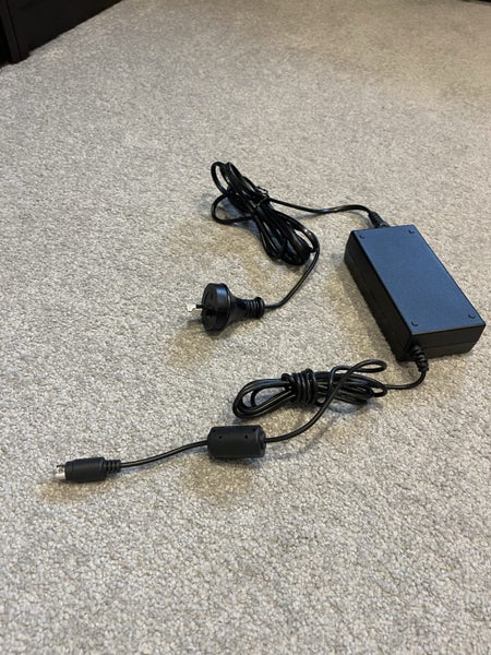 Canon ScanFront Network Scanner Carousel 3