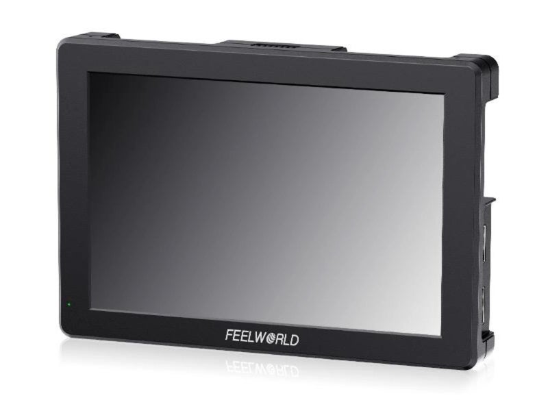 FeelWorld 7” HDMI Monitor box-opened Carousel 2