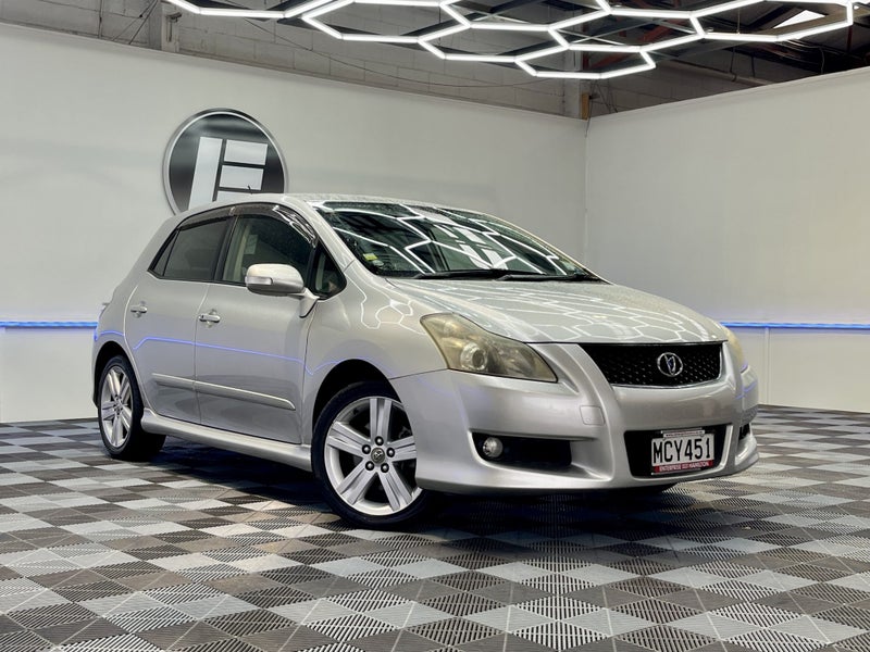 2008 Toyota Blade MASTER V6