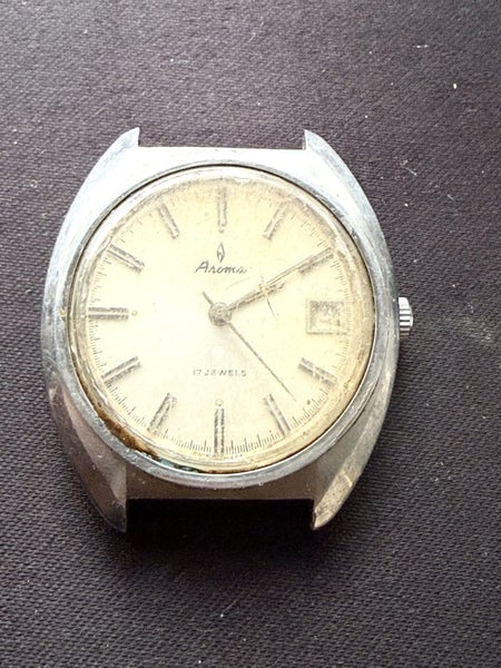 Vintage watches Carousel 7
