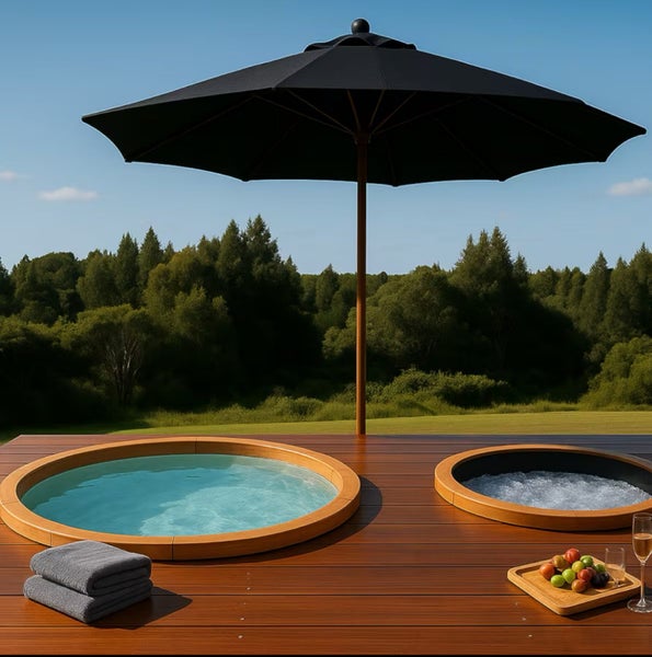 Luxury Tiny House with Wellness Setup and Land Lease Carousel 2
