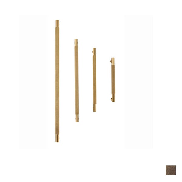 Hepburn New Yorker Cabinet Pull Handle - Available in Various Sizes and Finishes Carousel 2