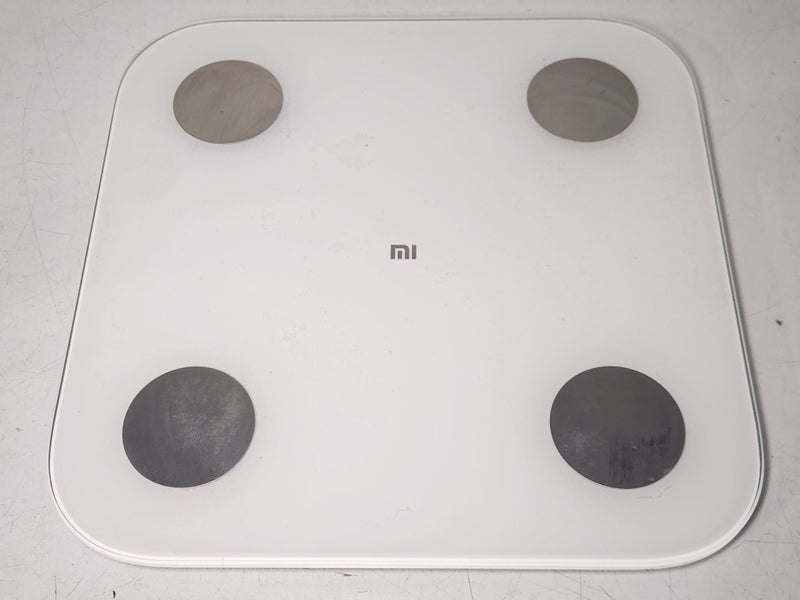 Xiaomi Mi Body Composition Smart Scale 2 Carousel 1