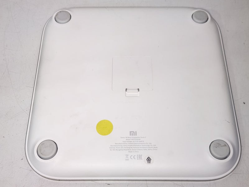 Xiaomi Mi Body Composition Smart Scale 2 Carousel 2