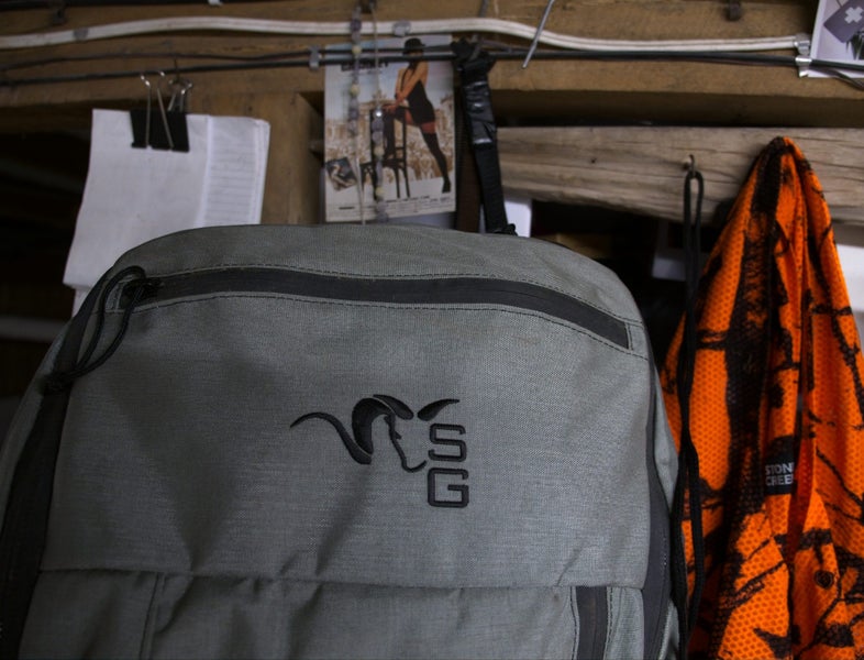 Stone Glacier Col 4800 bag only Carousel 3