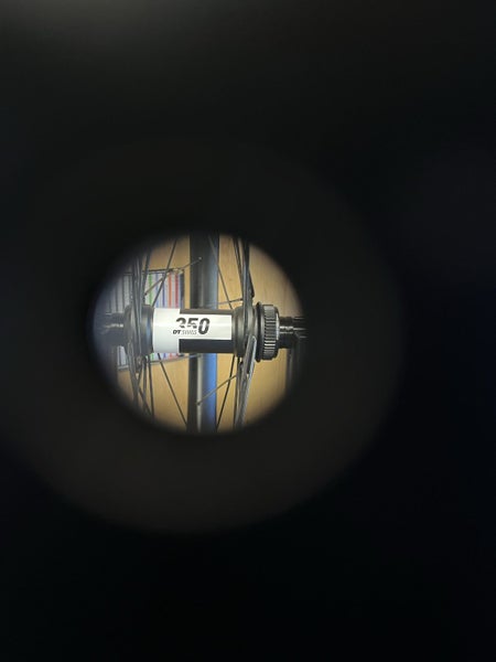 Praxis DT Swiss 29” Wheelset NEW Carousel 2