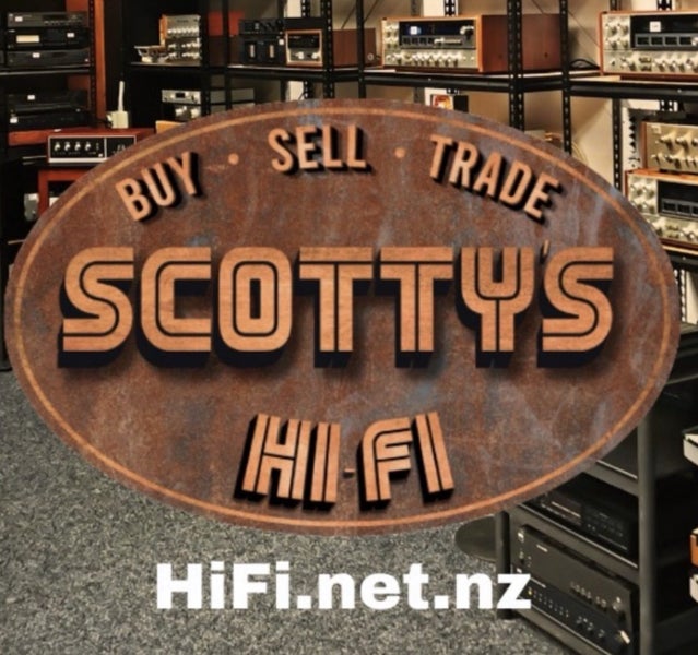 Vintage Akai -GXC - 709c Cassette Player/ Recorder Carousel 7