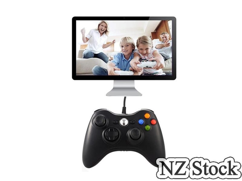 Xbox 360 Controller (Auckland Stock) Carousel 2