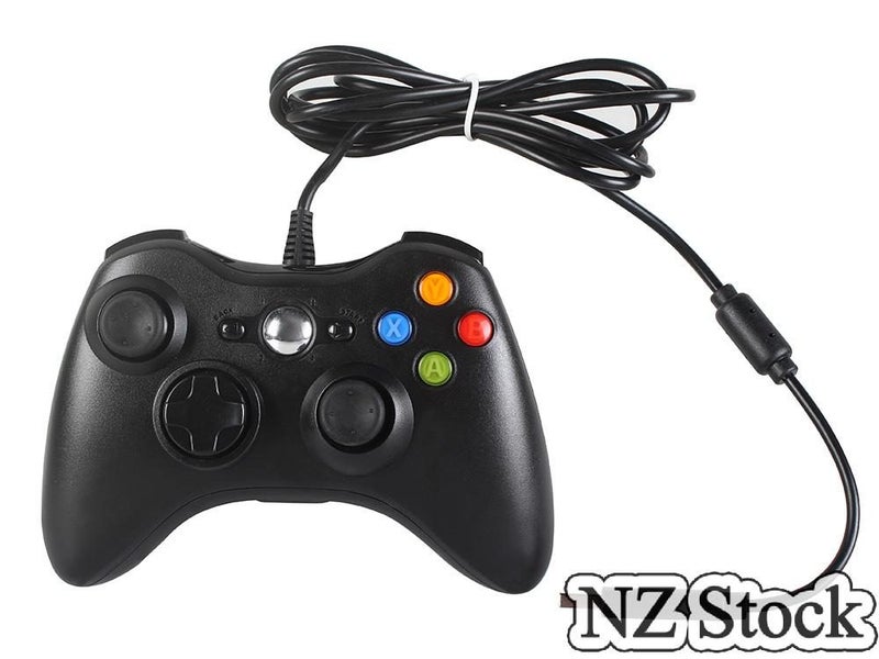 Xbox 360 Controller (Auckland Stock) Carousel 7