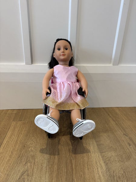 Our Generation Dolls bundle Carousel 2