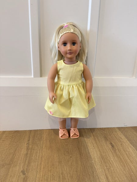 Our Generation Dolls bundle Carousel 11