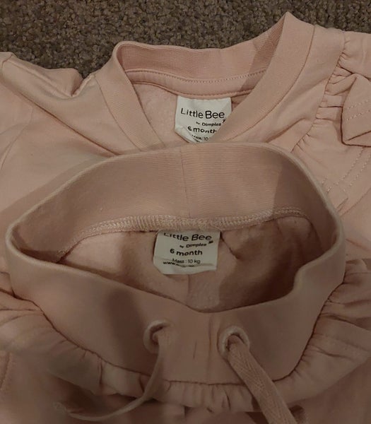 Little Bee by Dimples (Size 6mths) Carousel 2