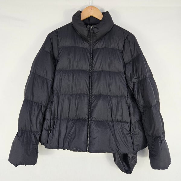 Uniqlo Ultra Light Down Puffer Jacket size small Carousel 2