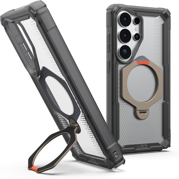 UAG Plasma XTE Case for Samsung Galaxy S26 Ultra with Receipt - Like New