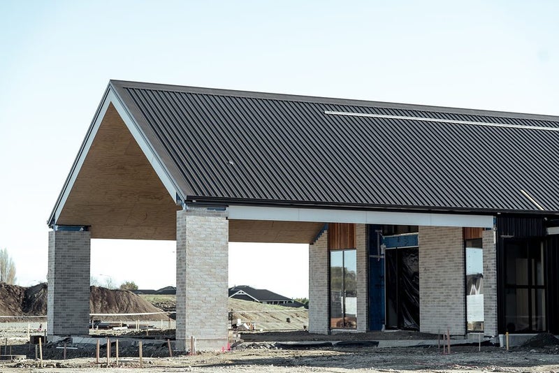 A.H CONSTRUCTION NZ LTD Carousel 2