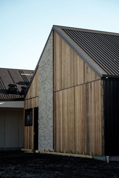 A.H CONSTRUCTION NZ LTD Carousel 6