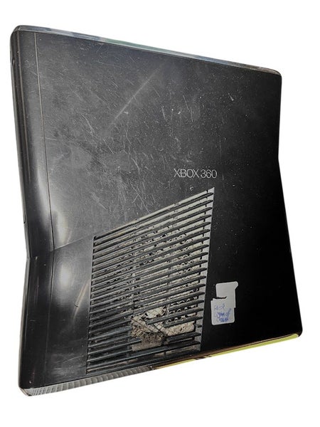 XBox 360 Slim console (RED LIGHT) Carousel 2