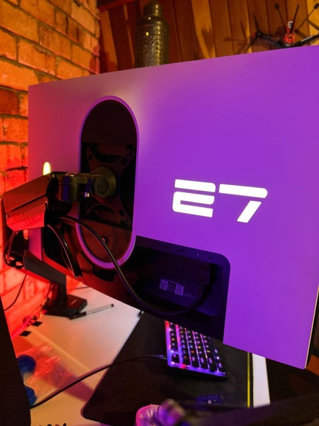 High-End Gaming / Workstation Setup420415507184363523