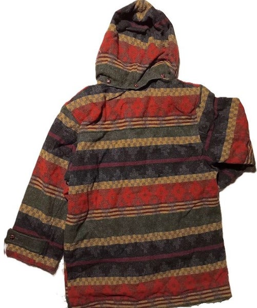 Car Coat Woollen - Ladies M or L Carousel 2